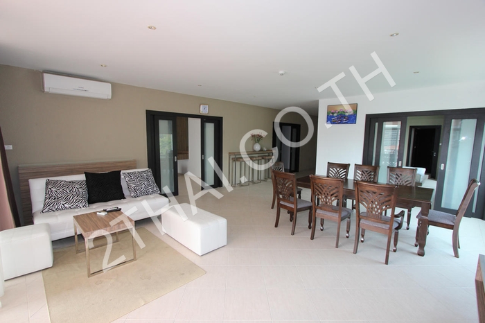 Executive Residence 4, พัทยา, พระตำหนัก - photo, price, location map