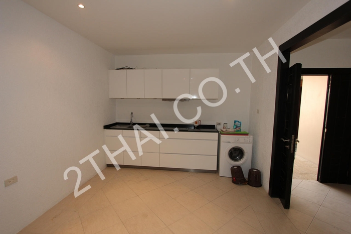 Executive Residence 4, พัทยา, พระตำหนัก - photo, price, location map