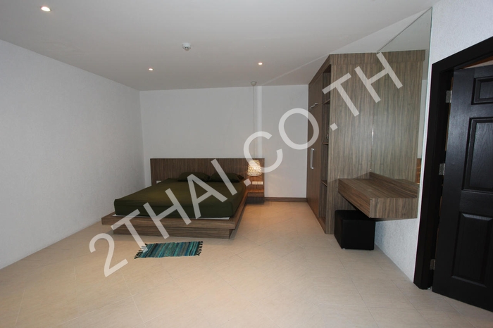 Executive Residence 4, พัทยา, พระตำหนัก - photo, price, location map