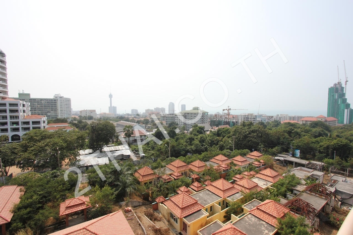 Executive Residence 4, พัทยา, พระตำหนัก - photo, price, location map