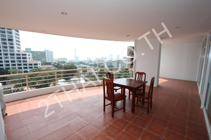 Executive Residence 4, พัทยา, พระตำหนัก - photo, price, location map