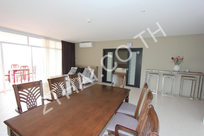 Executive Residence 4, พัทยา, พระตำหนัก - photo, price, location map