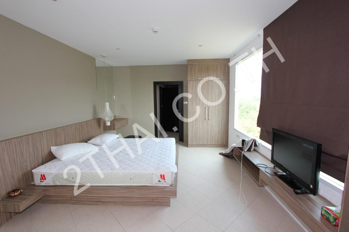 Executive Residence 4, พัทยา, พระตำหนัก - photo, price, location map