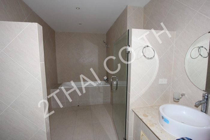 Executive Residence 4, พัทยา, พระตำหนัก - photo, price, location map