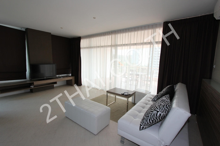 Executive Residence 4, พัทยา, พระตำหนัก - photo, price, location map