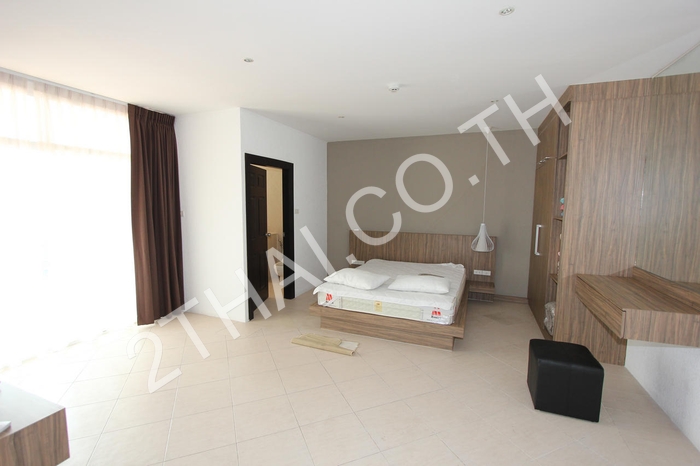 Executive Residence 4, พัทยา, พระตำหนัก - photo, price, location map