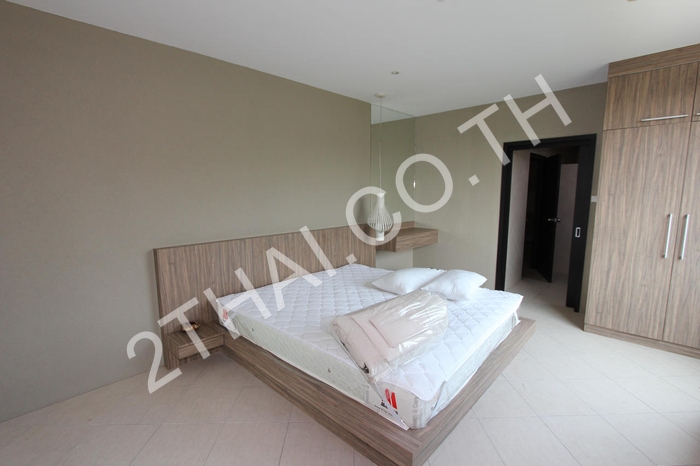 Executive Residence 4, พัทยา, พระตำหนัก - photo, price, location map