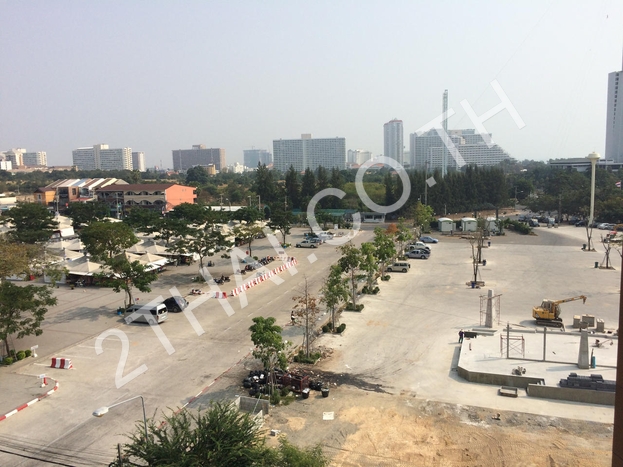 Nova Ocean View Residence, พัทยา, พระตำหนัก - photo, price, location map
