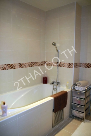 Wongamat Privacy Condo, พัทยา, พัทยาเหนือ - photo, price, location map