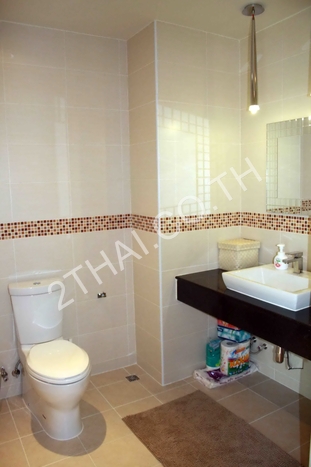 Wongamat Privacy Condo, พัทยา, พัทยาเหนือ - photo, price, location map