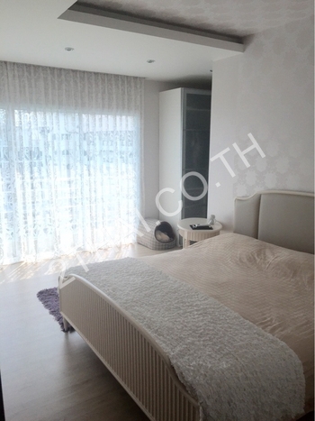 Wongamat Privacy Condo, พัทยา, พัทยาเหนือ - photo, price, location map