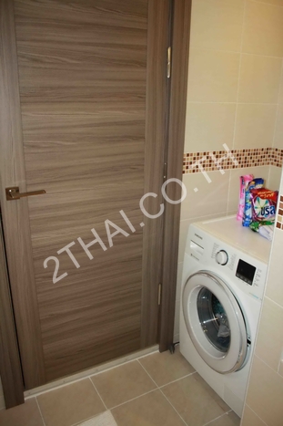 Wongamat Privacy Condo, พัทยา, พัทยาเหนือ - photo, price, location map