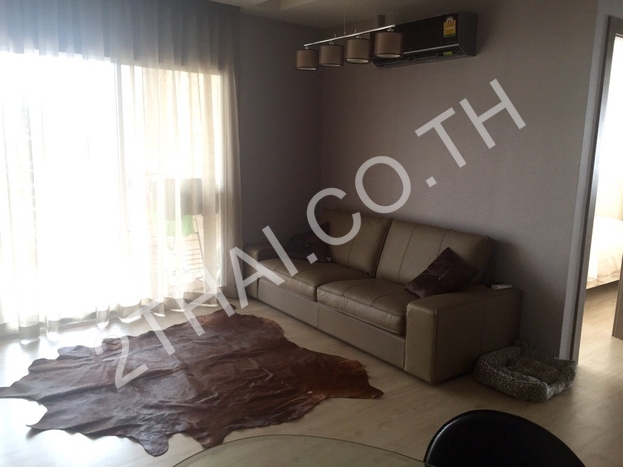Wongamat Privacy Condo, พัทยา, พัทยาเหนือ - photo, price, location map