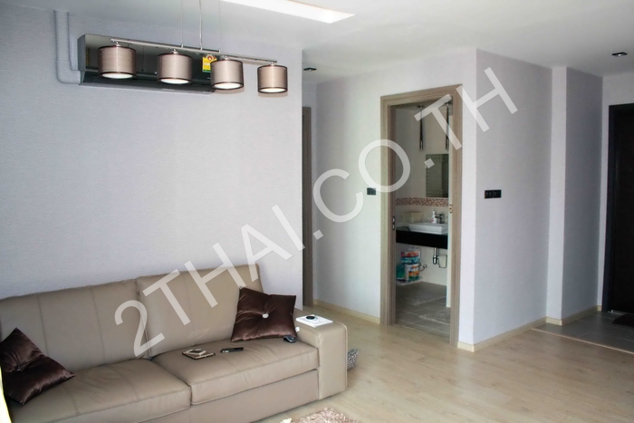 Wongamat Privacy Condo, พัทยา, พัทยาเหนือ - photo, price, location map