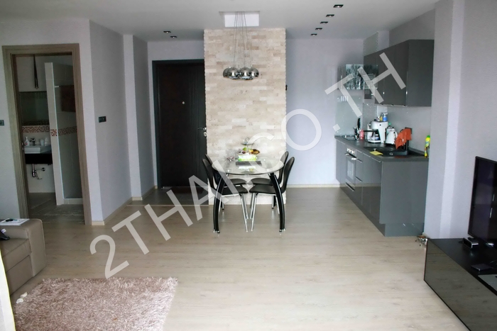 Wongamat Privacy Condo, พัทยา, พัทยาเหนือ - photo, price, location map
