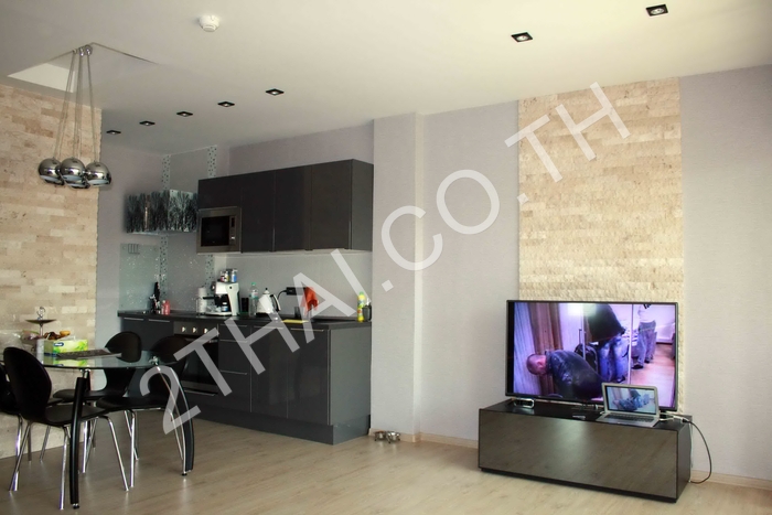 Wongamat Privacy Condo, พัทยา, พัทยาเหนือ - photo, price, location map