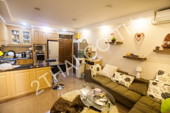 VIP Condochain Pattaya, พัทยา, นาจอมเทียน - photo, price, location map