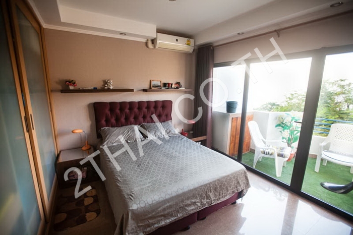 VIP Condochain Pattaya, พัทยา, นาจอมเทียน - photo, price, location map