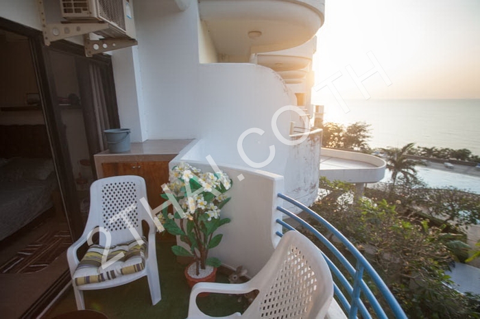 VIP Condochain Pattaya, พัทยา, นาจอมเทียน - photo, price, location map
