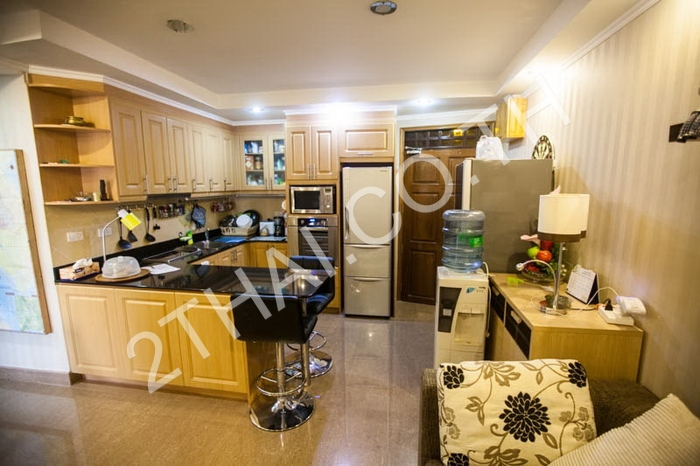 VIP Condochain Pattaya, พัทยา, นาจอมเทียน - photo, price, location map