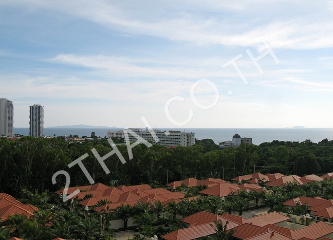 The Peak Towers, พัทยา, พระตำหนัก - photo, price, location map
