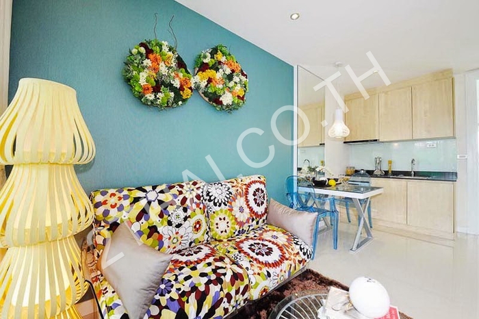 Grande Caribbean, พัทยา, พระตำหนัก - photo, price, location map