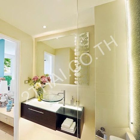 Grande Caribbean, พัทยา, พระตำหนัก - photo, price, location map
