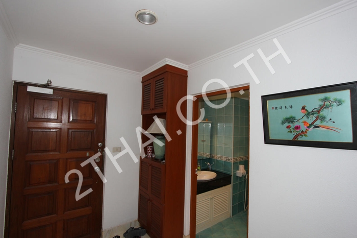 Jomtien Complex Condotel, พัทยา, จอมเทียน - photo, price, location map
