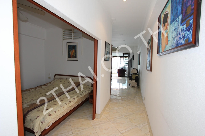 Jomtien Complex Condotel, พัทยา, จอมเทียน - photo, price, location map