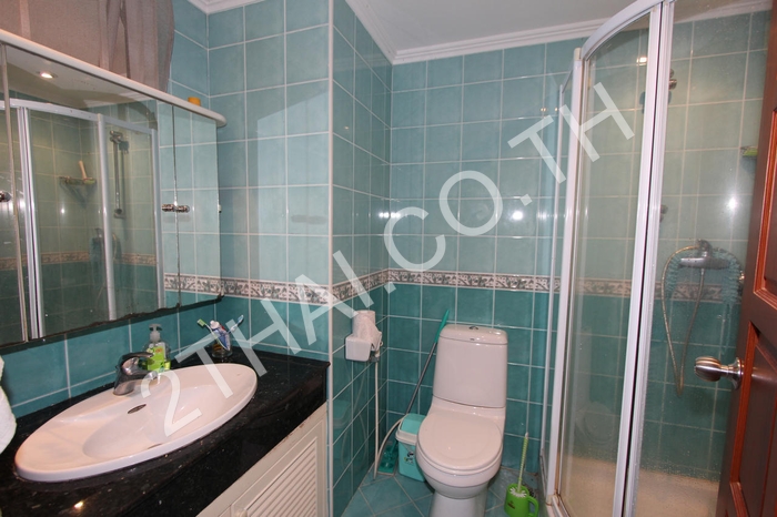 Jomtien Complex Condotel, พัทยา, จอมเทียน - photo, price, location map