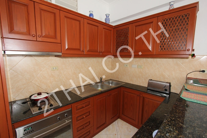 Jomtien Complex Condotel, พัทยา, จอมเทียน - photo, price, location map
