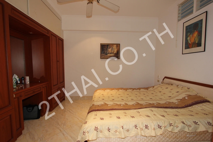Jomtien Complex Condotel, พัทยา, จอมเทียน - photo, price, location map