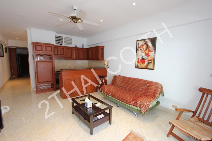 Jomtien Complex Condotel, พัทยา, จอมเทียน - photo, price, location map