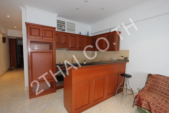 Jomtien Complex Condotel, พัทยา, จอมเทียน - photo, price, location map