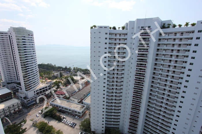 Jomtien Complex Condotel, พัทยา, จอมเทียน - photo, price, location map
