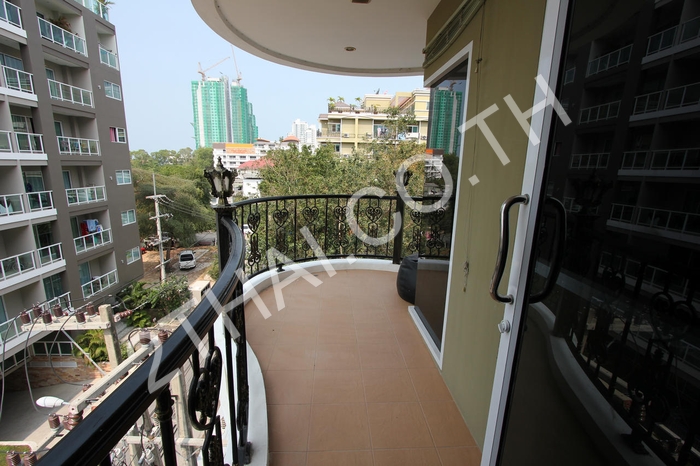 Siam Oriental Twins, พัทยา, พระตำหนัก - photo, price, location map