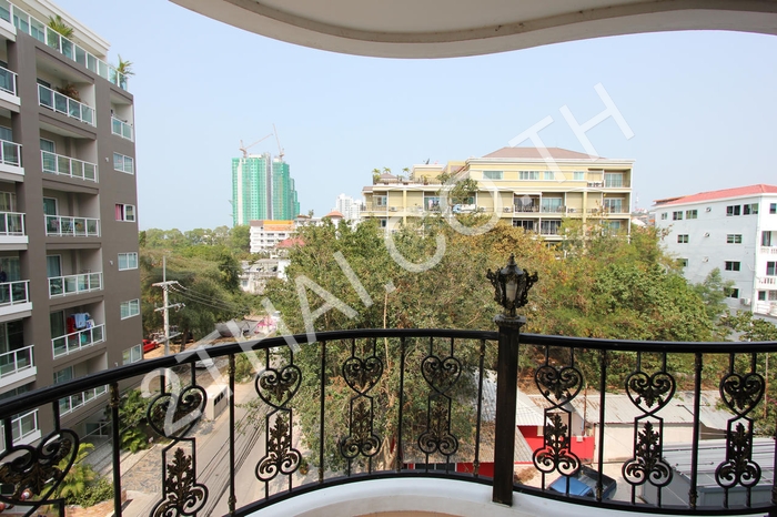 Siam Oriental Twins, พัทยา, พระตำหนัก - photo, price, location map