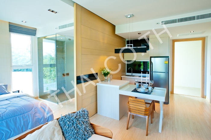 Cetus Beachfront, พัทยา, จอมเทียน - photo, price, location map