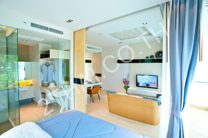 Cetus Beachfront, พัทยา, จอมเทียน - photo, price, location map