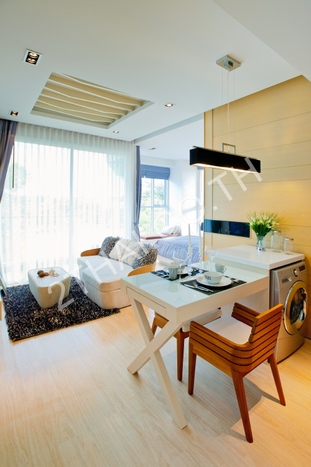 Cetus Beachfront, พัทยา, จอมเทียน - photo, price, location map