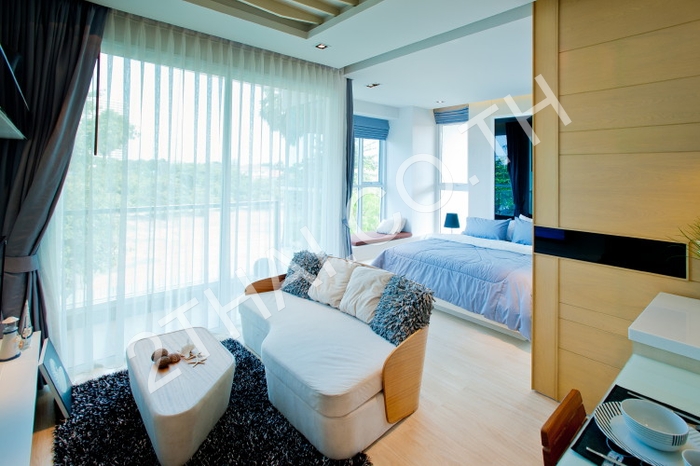 Cetus Beachfront, พัทยา, จอมเทียน - photo, price, location map