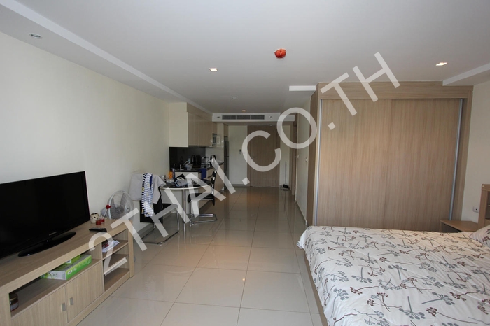 Nova Ocean View Residence, พัทยา, พระตำหนัก - photo, price, location map