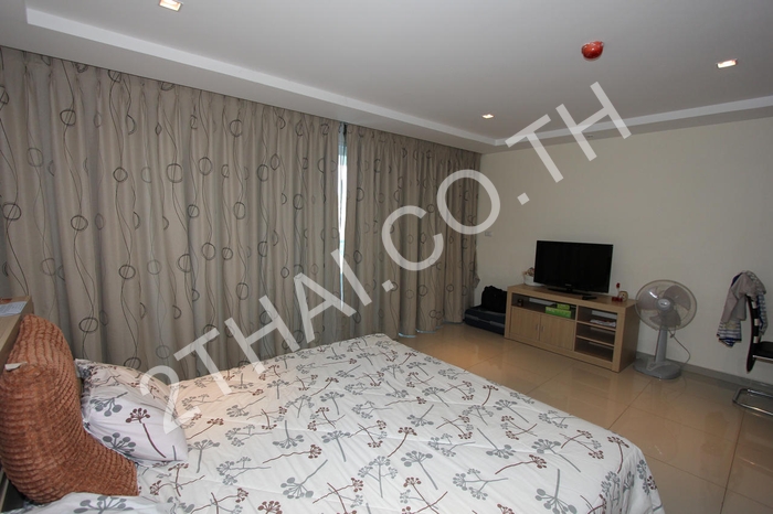 Nova Ocean View Residence, พัทยา, พระตำหนัก - photo, price, location map