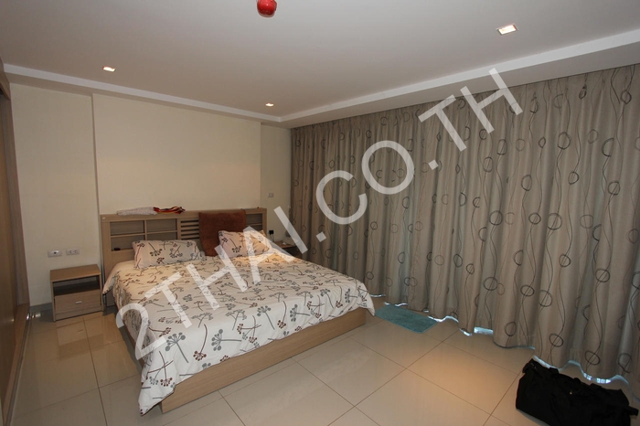 Nova Ocean View Residence, พัทยา, พระตำหนัก - photo, price, location map