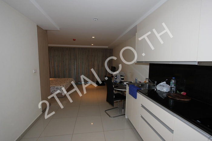 Nova Ocean View Residence, พัทยา, พระตำหนัก - photo, price, location map