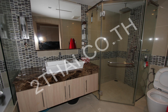 Nova Ocean View Residence, พัทยา, พระตำหนัก - photo, price, location map
