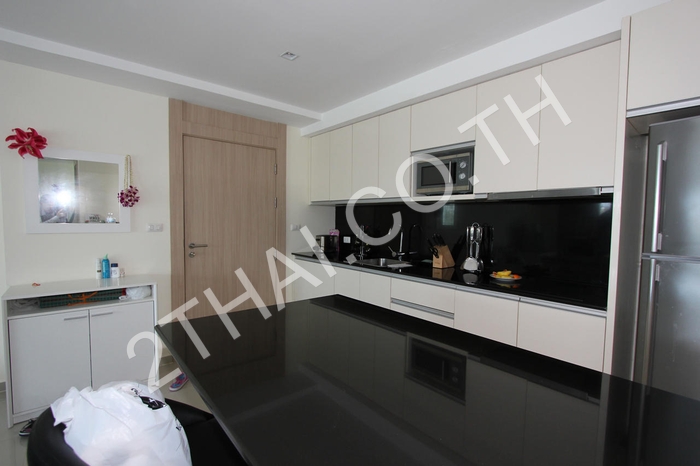 Nova Ocean View Residence, พัทยา, พระตำหนัก - photo, price, location map