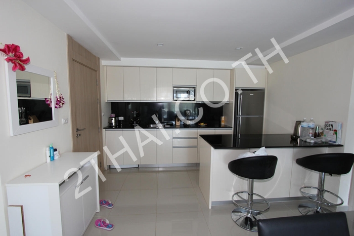 Nova Ocean View Residence, พัทยา, พระตำหนัก - photo, price, location map