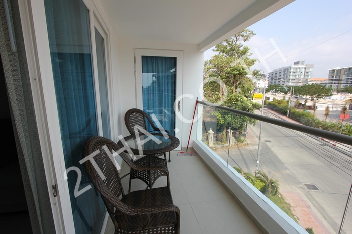 Nova Ocean View Residence, พัทยา, พระตำหนัก - photo, price, location map