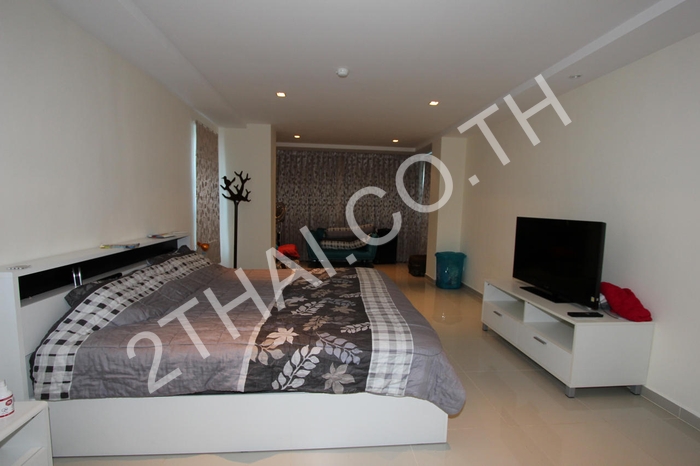 Nova Ocean View Residence, พัทยา, พระตำหนัก - photo, price, location map